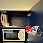 Talponia 212 Apartmán Ivrea