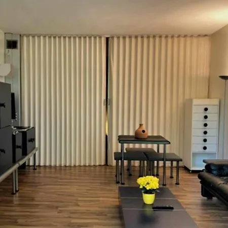 Talponia 212 Apartamento *