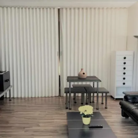 Daire Talponia 212 Ivrea