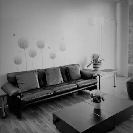 Talponia 212 Apartment *