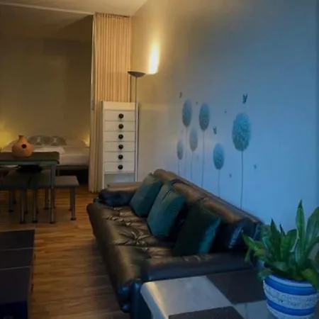 Talponia 212 Apartment *