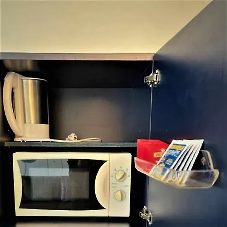 Talponia 212 Apartment Ivrea