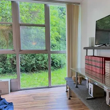 Апартаменты Talponia 212 Ивреа