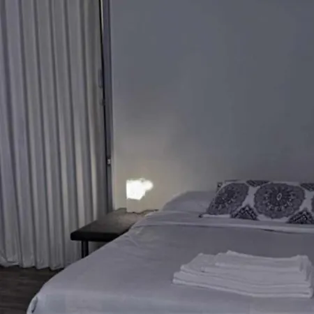 Talponia 212 Apartment