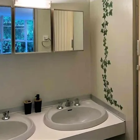 Talponia 212 Apartment *