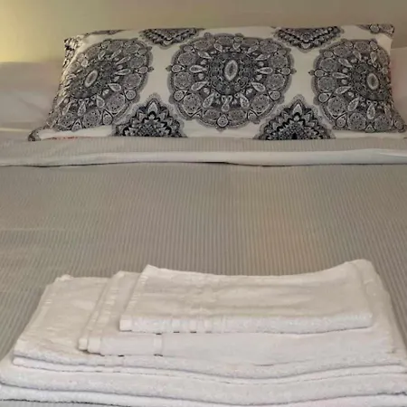 Talponia 212 Апартаменты *