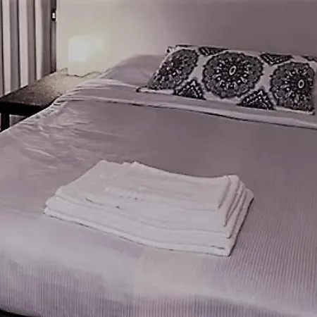 Talponia 212 Apartment *