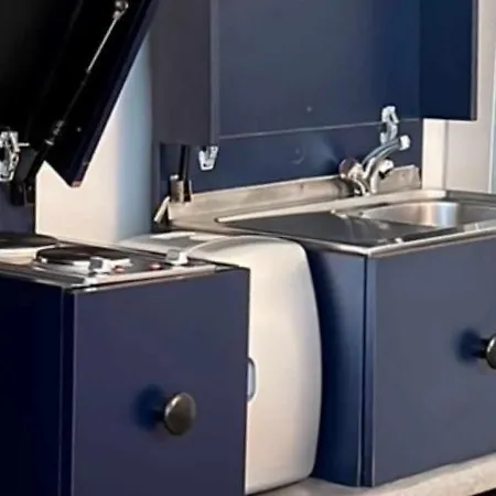 Апартаменты Talponia 212 Ивреа