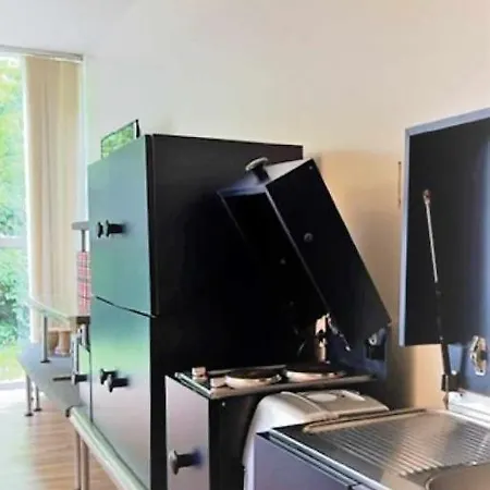 Апартаменты Talponia 212