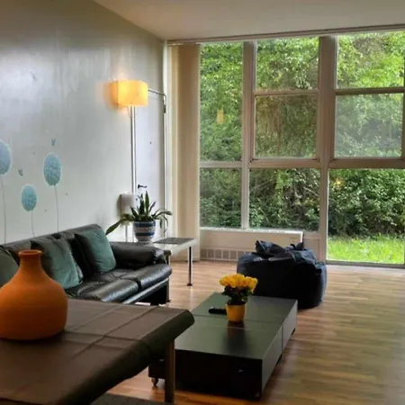 Talponia 212 Apartment *