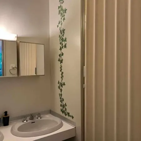 Talponia 212 Apartment *
