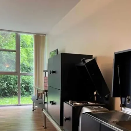 Апартаменты Talponia 212 Ивреа