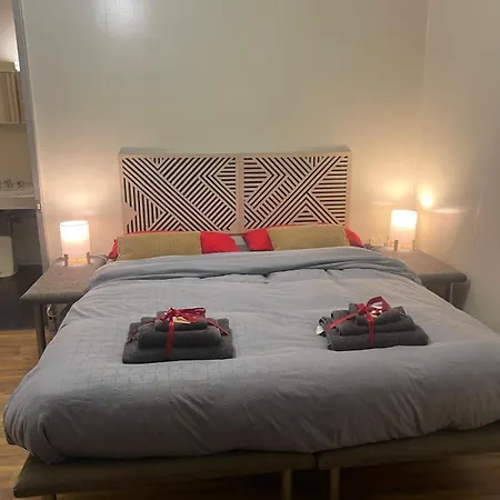 Apartment Talponia 212 Ivrea
