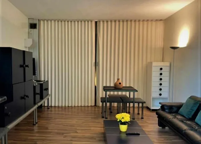 Talponia 212 Daire *