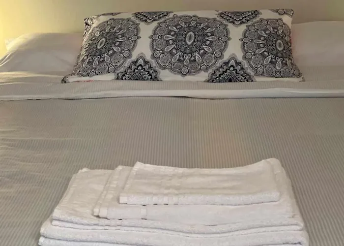 Talponia 212 Daire *